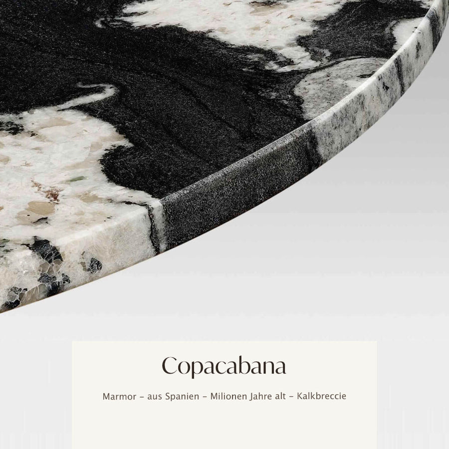 OSAKA Marble Coffee Table