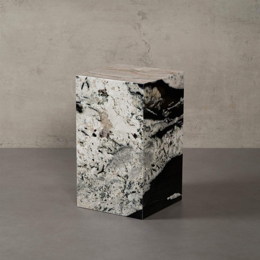 NEW YORK Marble Side Table