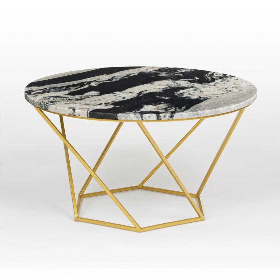 VENICE Marble Coffee Table