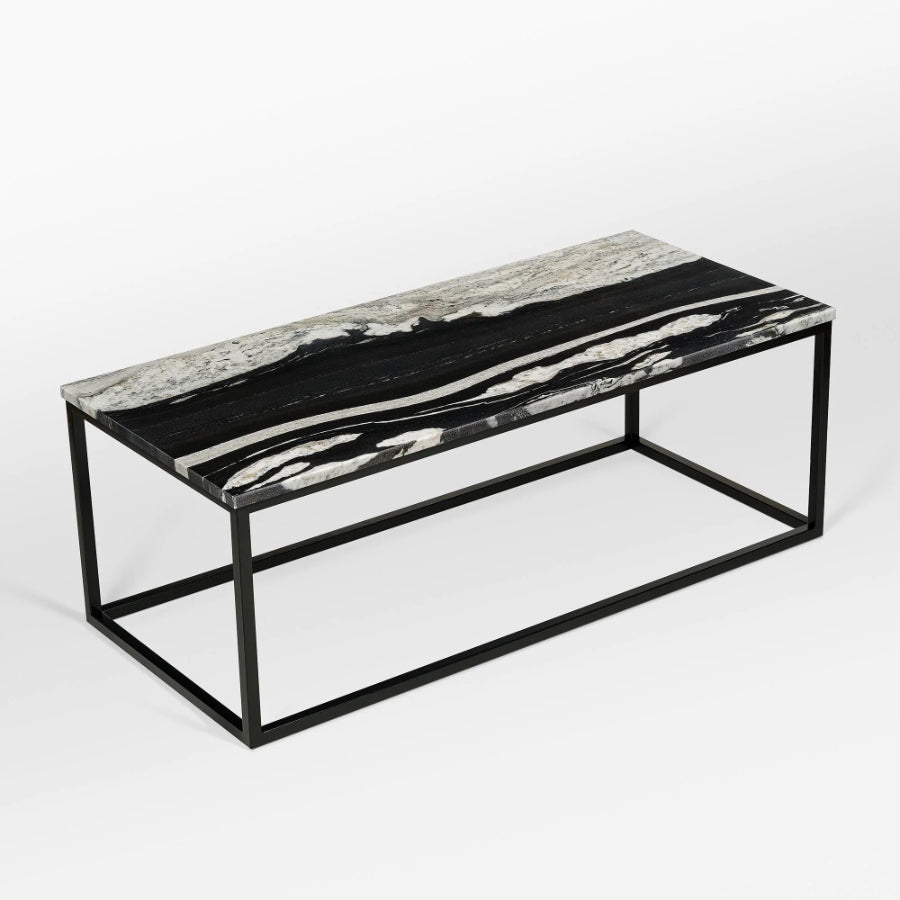 GOTHENBURG Marble Coffee Table