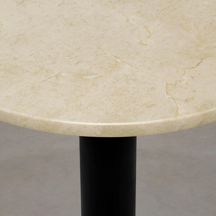 DUBAI Marble Bar Table