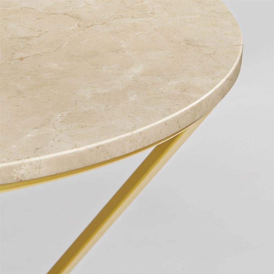 VENICE Marble Coffee Table