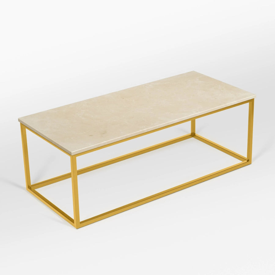 GOTHENBURG Marble Coffee Table