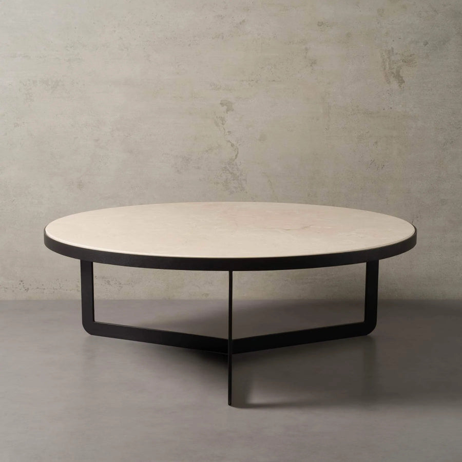 OSAKA Marble Coffee Table