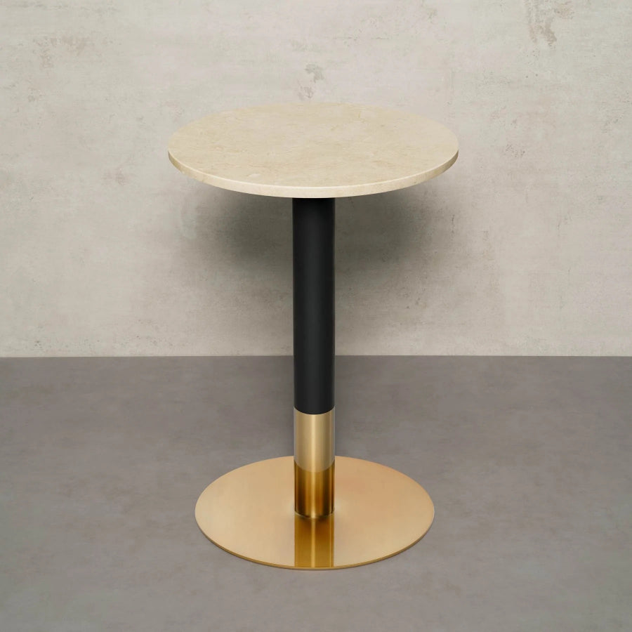 DUBAI Marble Bar Table