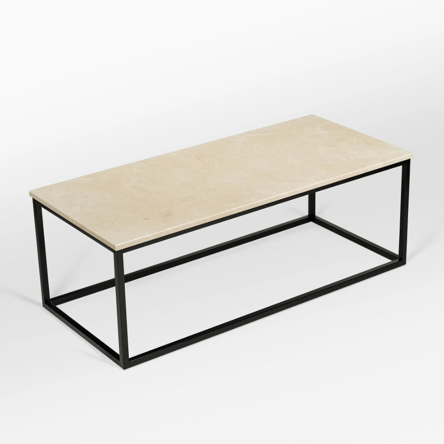 GOTHENBURG Marble Coffee Table