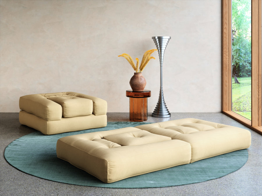 Scaun Futon CUBE