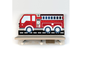 Raft mini FIRETRUCK