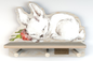 RABBIT Mini Shelf