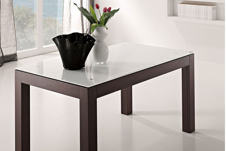 ALASKA Extending Dining Table 150/270CM