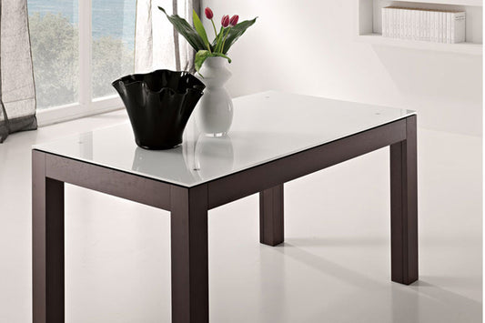 ALASKA Extending Dining Table 130/230CM