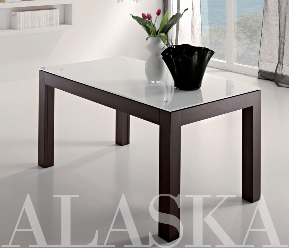 Masa extensibila ALASKA 150/270CM