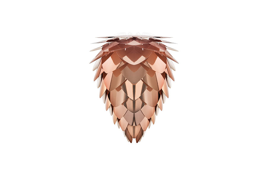 CONIA Willow Copper Wall Lamp