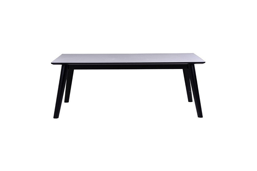 COPENHAGEN BLACK Coffee Table