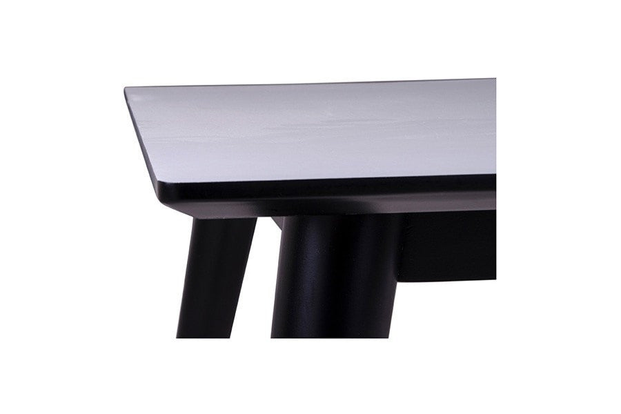 COPENHAGEN BLACK Coffee Table