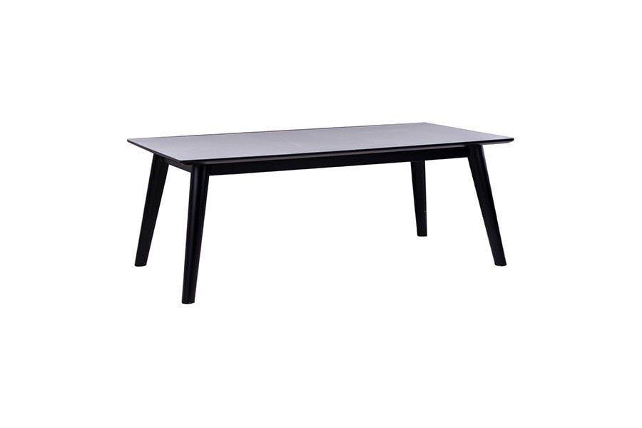 COPENHAGEN BLACK Coffee Table