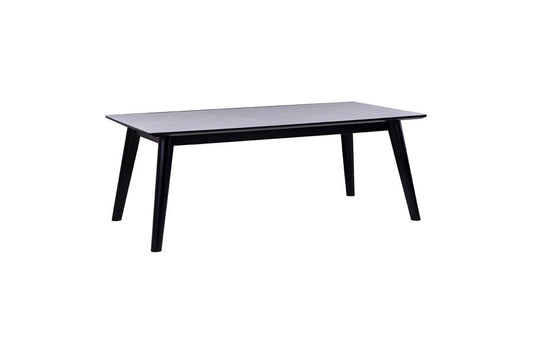 COPENHAGEN BLACK Coffee Table