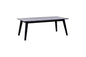 COPENHAGEN BLACK Coffee Table