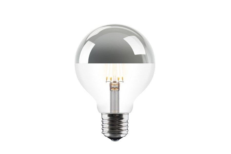 IDEA Led Edison 6.5W 80mm