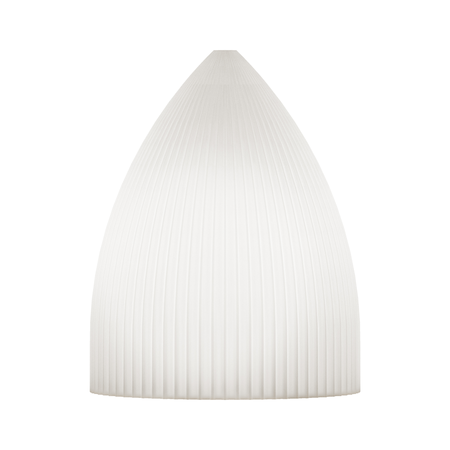 RIPPLES SLOPE Suspension Light