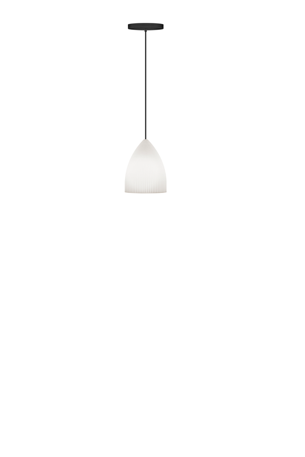 RIPPLES SLOPE Suspension Light
