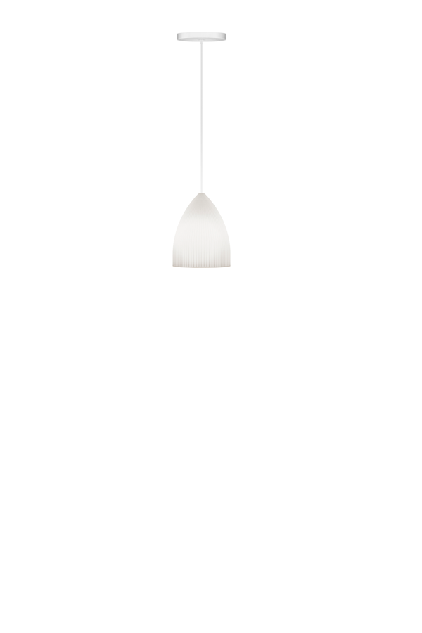 RIPPLES SLOPE Suspension Light
