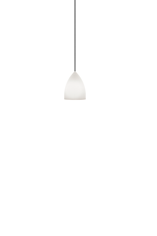 RIPPLES SLOPE Suspension Light