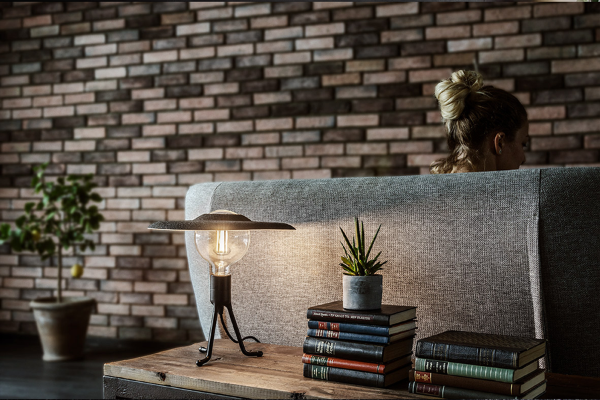 SHADE Table Lamp