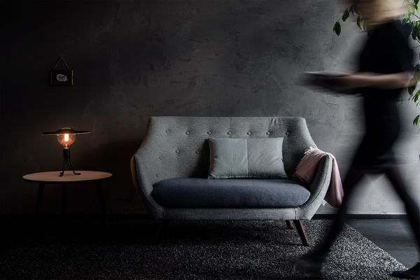 SHADE Table Lamp