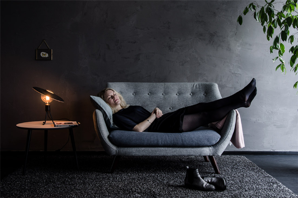 SHADE Table Lamp