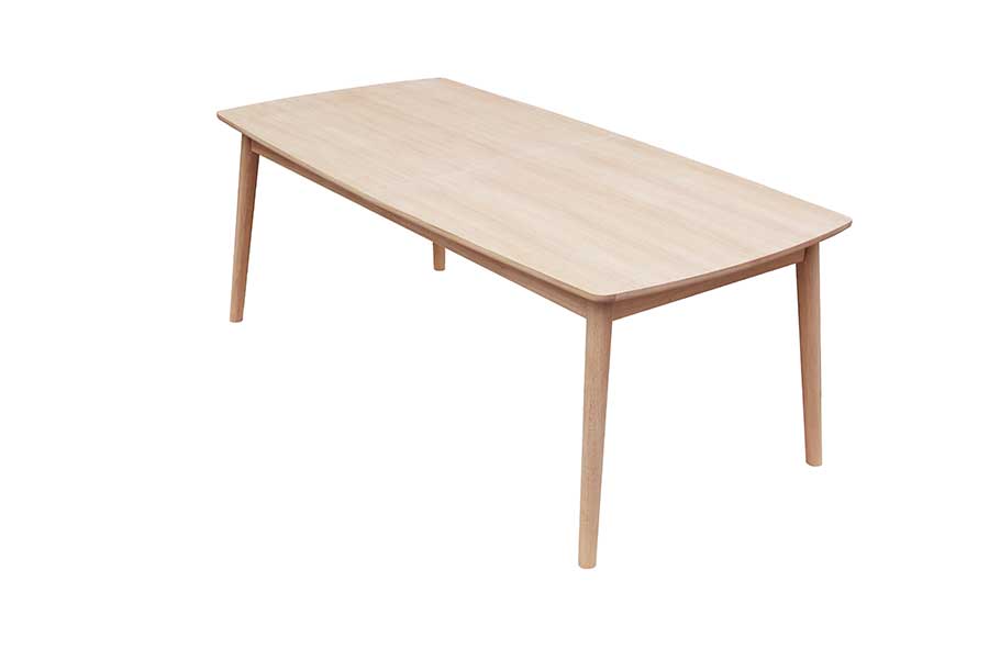 CASØ 120 Extending Table 180/270 CM