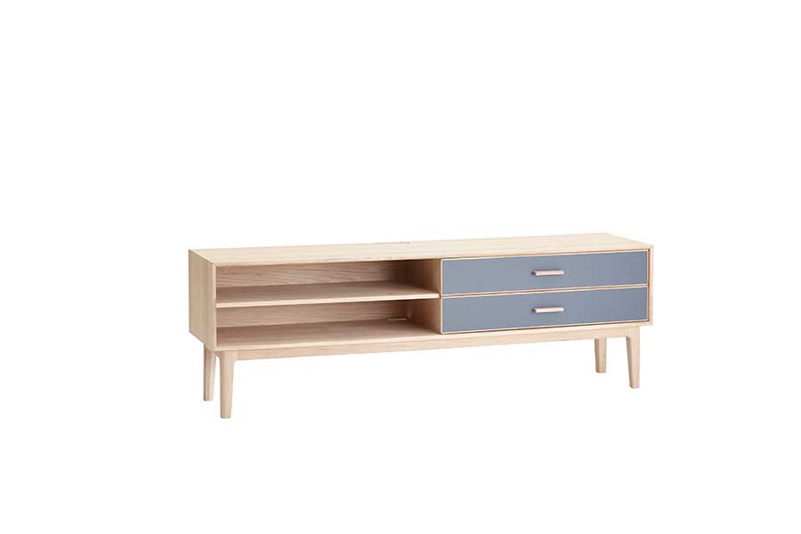 CASØ 700 TV Unit 183CM