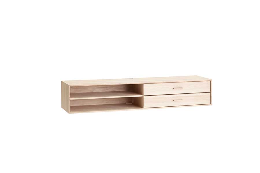 CASØ 700 TV Unit 183CM
