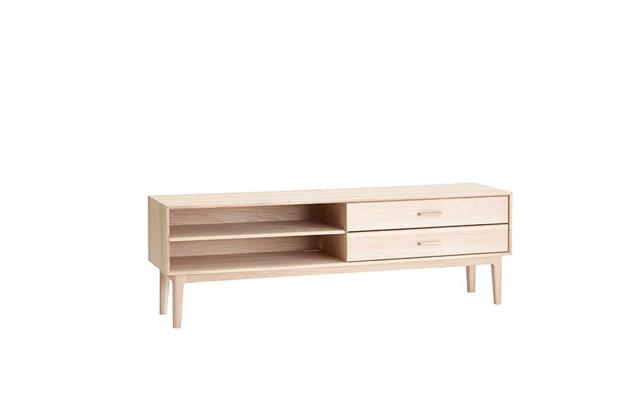CASØ 700 TV Unit 183CM