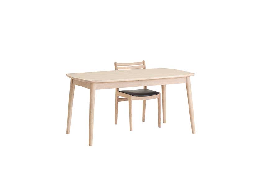 CASØ 121 Masa extensibila 150/205 CM