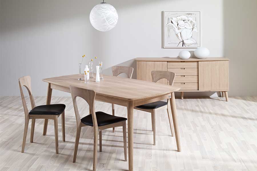 CASØ 120 Extending Table 180/270 CM