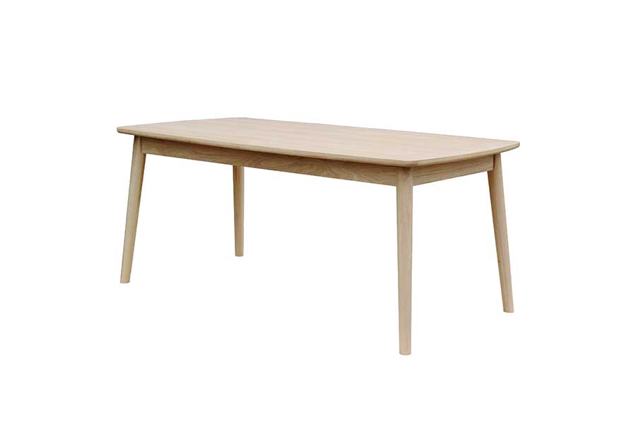 CASØ 120 Extending Table 180/270 CM