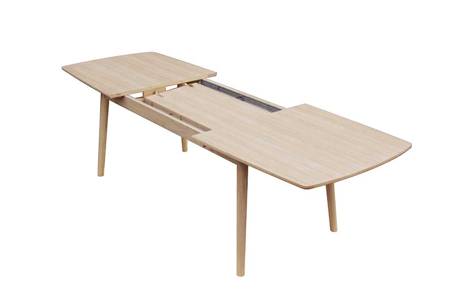 CASØ 120 Extending Table 180/270 CM