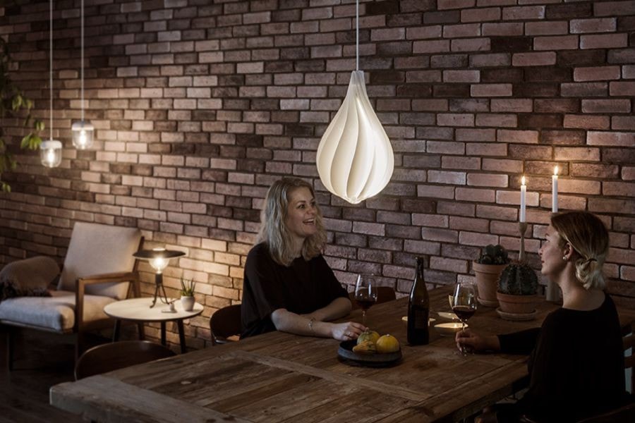 ALVA Pendant Light