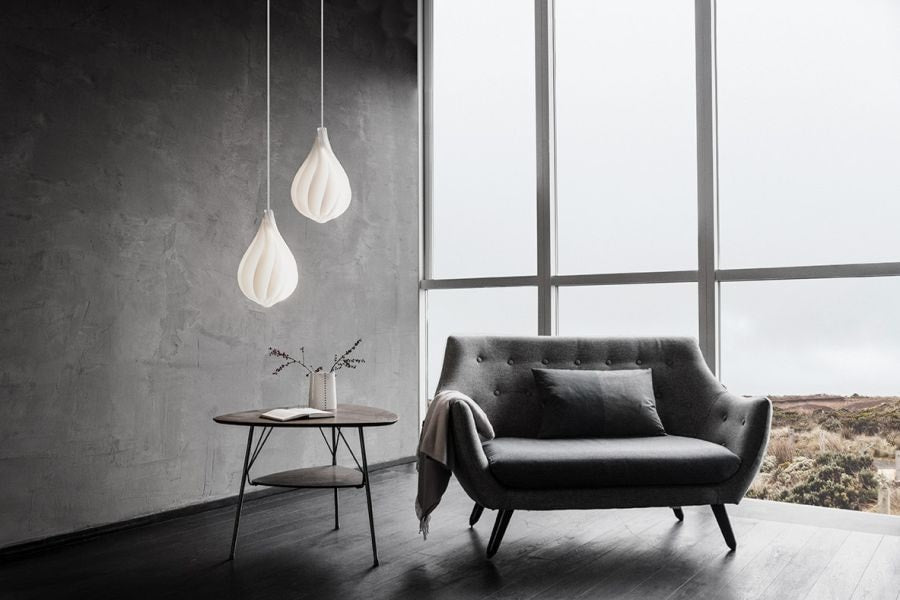 ALVA Pendant Light