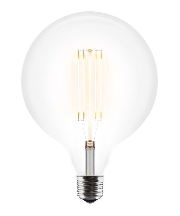 IDEA Led Edison 3W 125mm/176mm