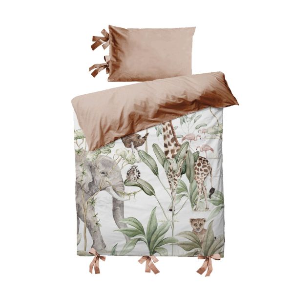 SAVANNA Bedding 100x135CM