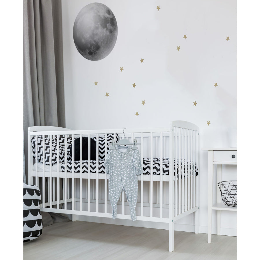 FULL Moon Wall Sticker