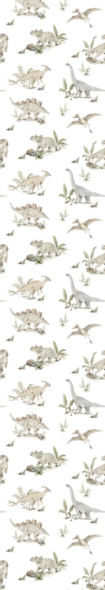 HAPPY Dinos Wallpaper