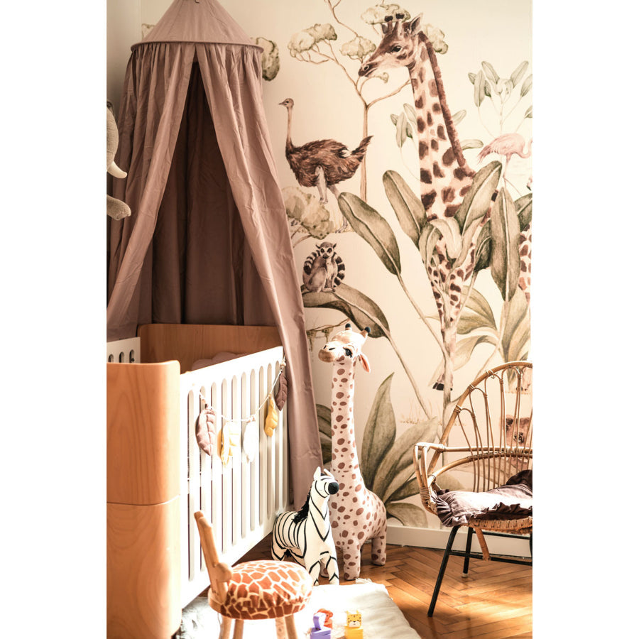 SAVANNA Adventure Set Wallpaper 150cm wide