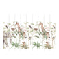 SAVANNA Adventure Set Wallpaper 450cm wide