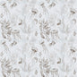 MAGIC Of The Ocean Creamy Vintage Small Wallpaper