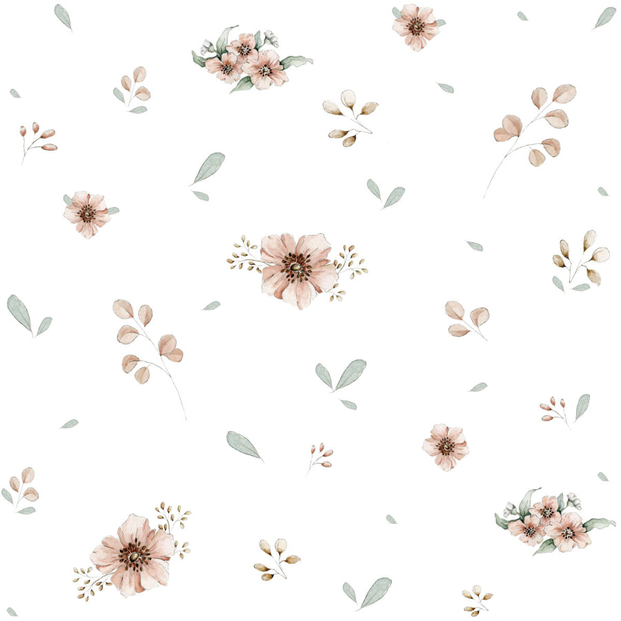 FLOWER Minimini Wallpaper / Return to Innocence