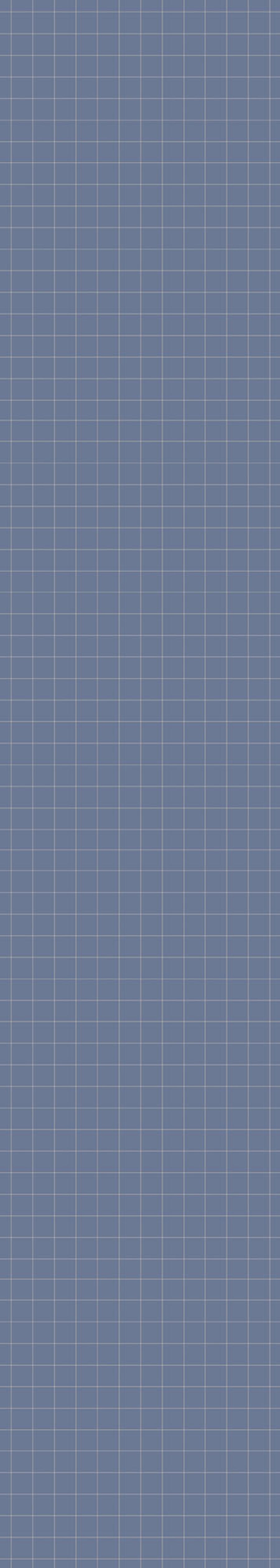 SIMPLE Check Pattern Small Dove Blue Wallpaper