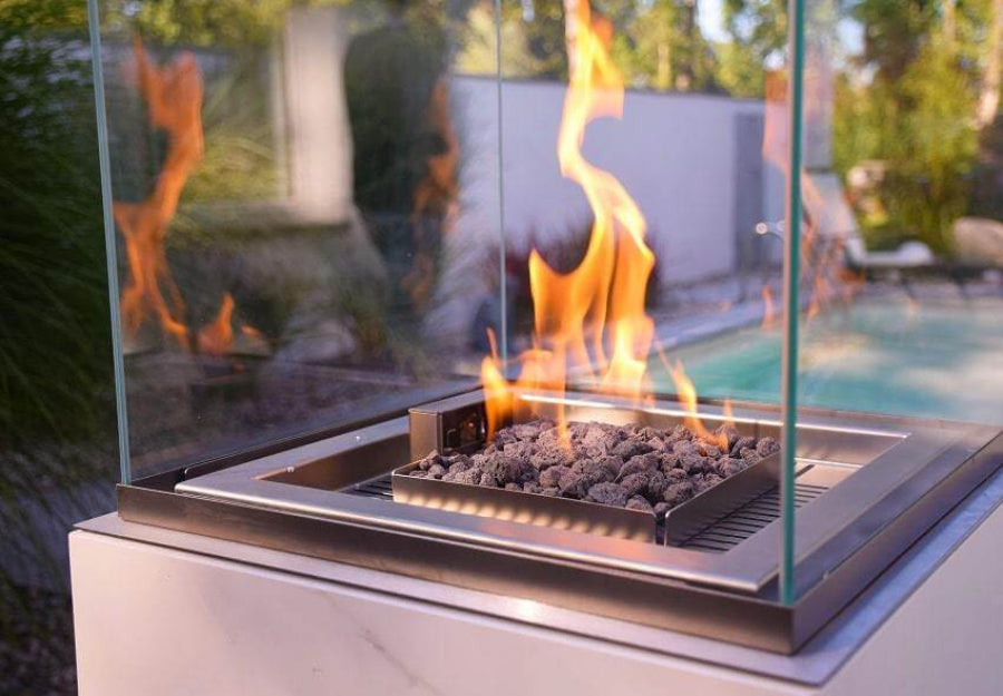 NEOCUBE Glass Ceramic Heater